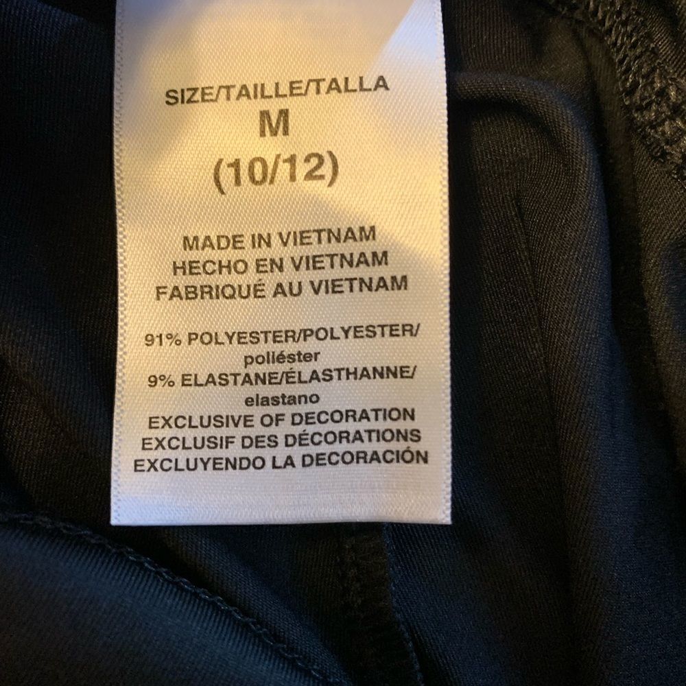 Adidas Leggings  - Picture 6 of 6